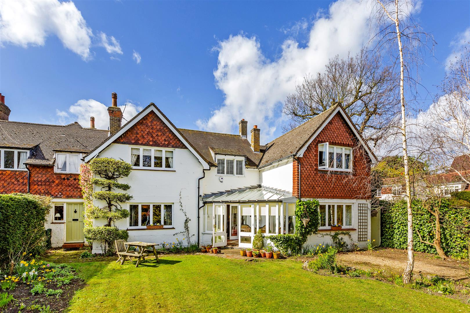 Andrew Scott Robertson